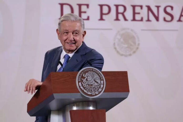 20 reformas propone AMLO