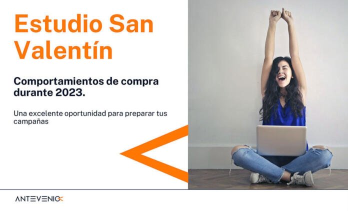 Celebra San Valentín