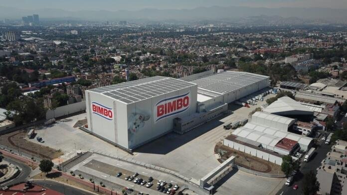 Es la única empresa mexicana incluida