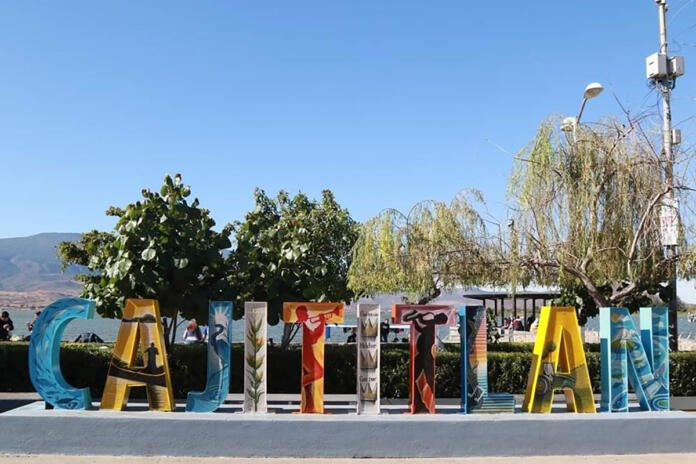 Hay mcuhos atractivos en Cajititlán