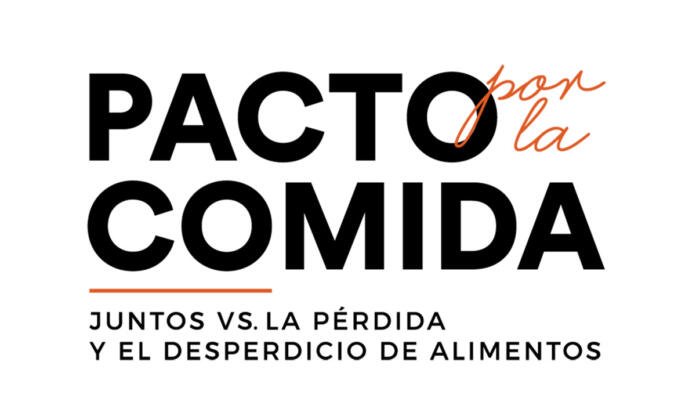 No más desperdicio de alimentos