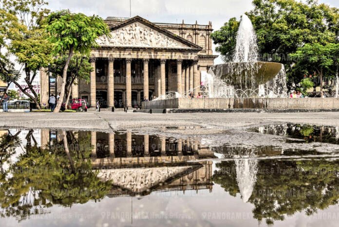 Guadalajara sede del Simposio de la AMPI