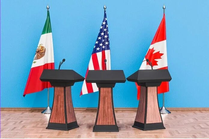 Conflictos con EU y Canadá aumentarán de tono