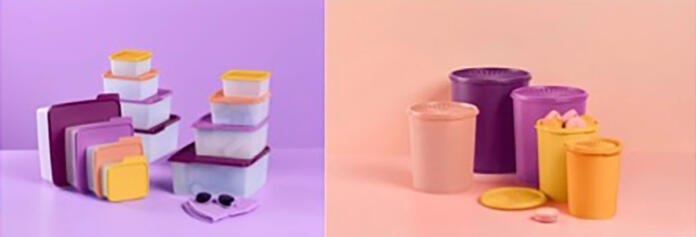 Productos que facilitan el almacenamiento