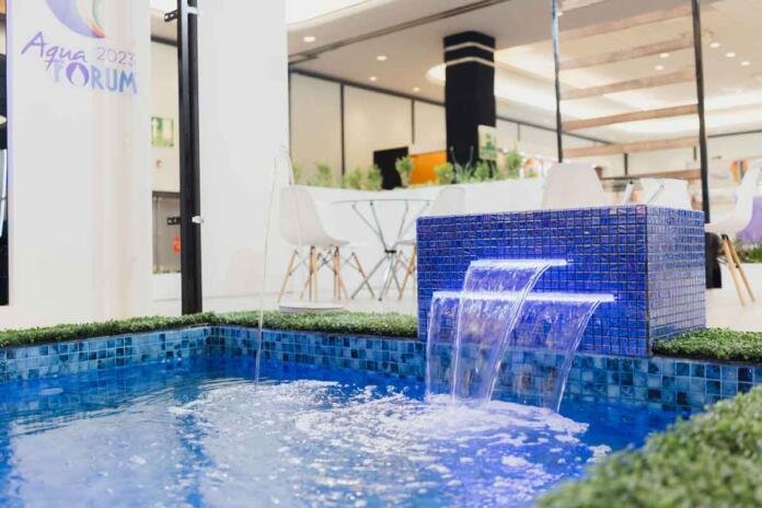 El agua recurso vital para el desarrollo sostenible