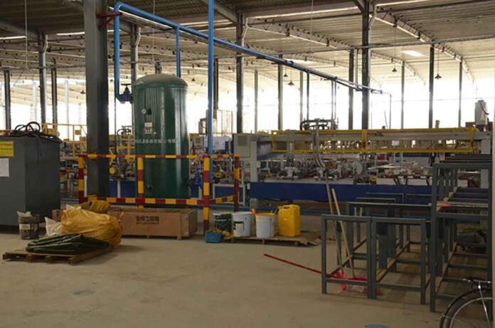 La empresa arrancará en junio