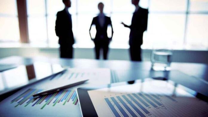 La deteriorada confianza empresarial