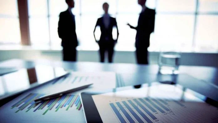 La deteriorada confianza empresarial