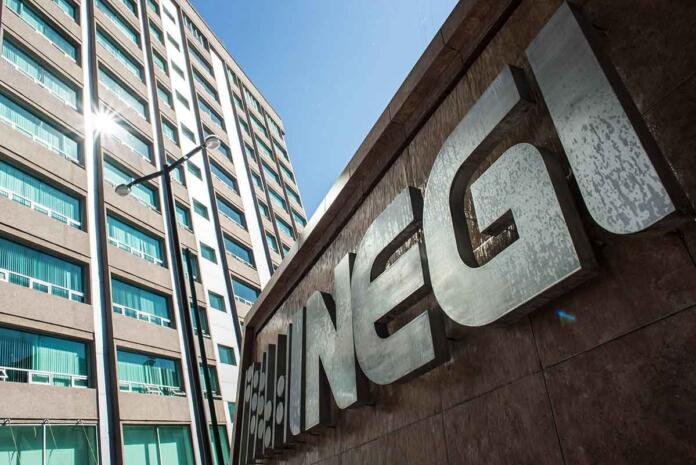 El INEGI publicará el dato de inflación de mayo de 2024