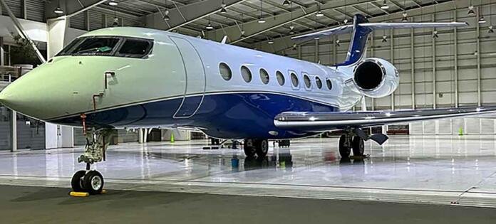 Aviación privada
