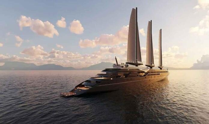 Transportará a los viajeros a los años 60