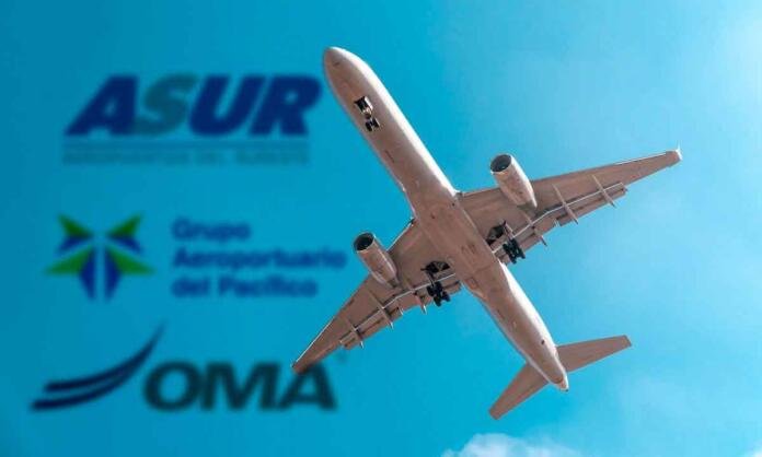 Disminuye tráfico de pasajeros