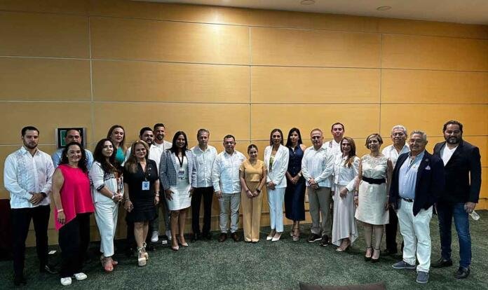 El Summit Turístico se llevó a cabo en Puerto Vallarta