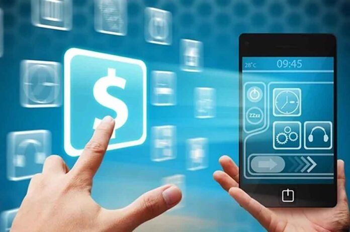 De los mayores niveles de desconfianza de las Pymes se genera en las plataformas digitales.