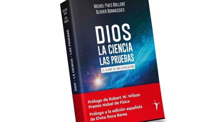 El nuevo libro