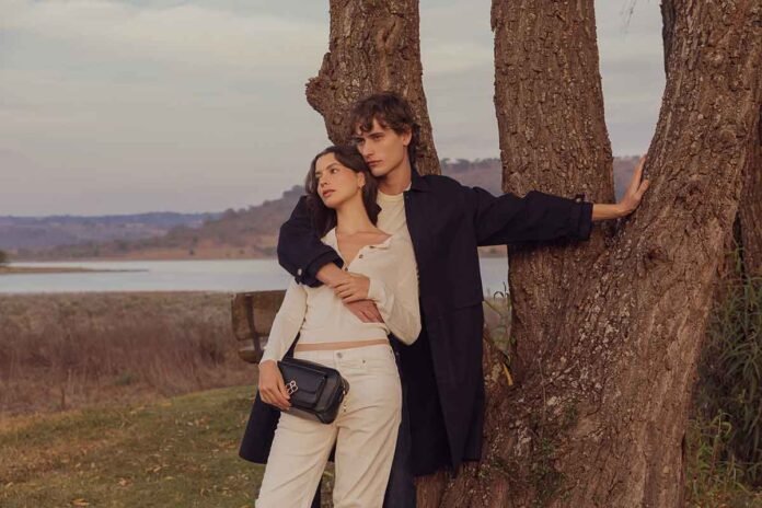 Celebra con esta colección, las conexiones que nos unen