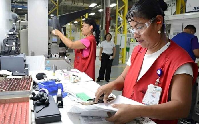 Enfrentamos desaceleración aguda