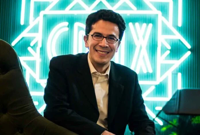 Ángel Terral