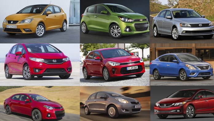 Los bancos participaron con 20 por ciento en el financiamiento de autos