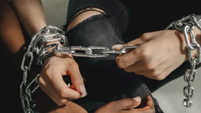 Cada año más de 12 millones de personas son víctimas de trata a nivel mundial