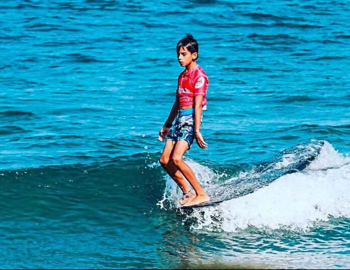 Sayulita Longboard Contest 2024