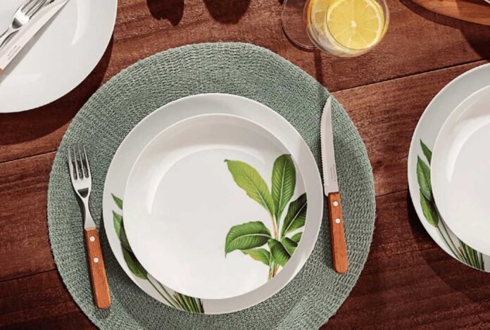 Podrás crear mesa perfecta para cualquier ocasión