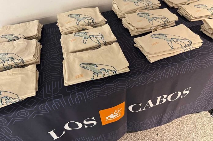 30 años de volar a Los Cabos