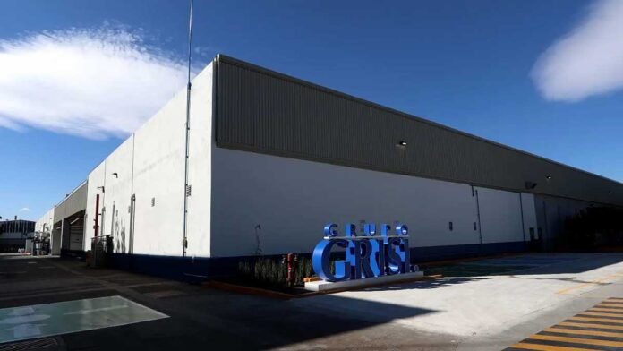 Está en la Ciudad de México