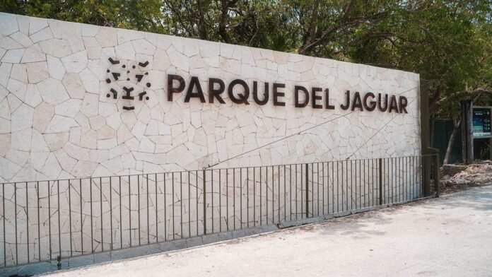 Parque-10 Enojo por los cobros en Tulum y abusos generalizados en Quintana Roo