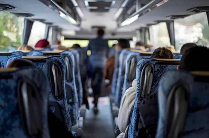 A la hora de volver a casa