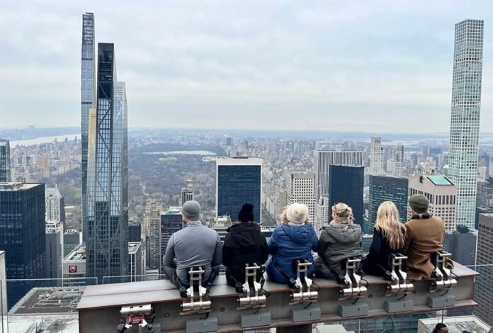 The Beam te sorprenderá