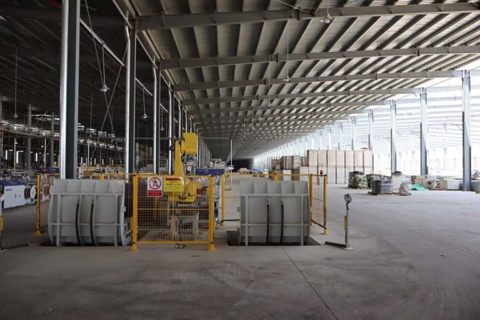 La empresa se suma a la campaña de relanzamiento de la marca “Hecho en México