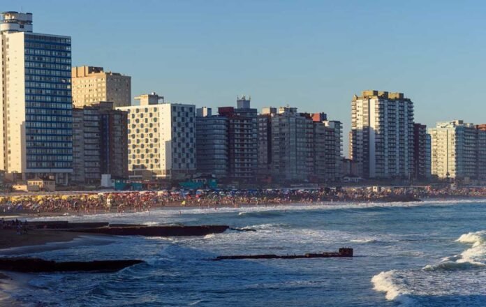 Miramar tuvo exceente inicio de año