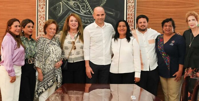 Acapulco y el Programa de las Naciones Unidas para el Desarrollo firmaron un memorando de entendimiento