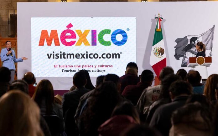 México está de moda