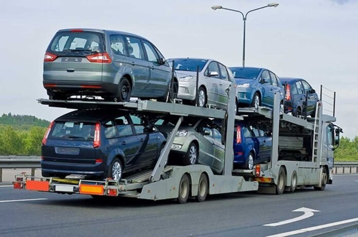 Los aranceles afectarán la importación de automóviles y autopartes