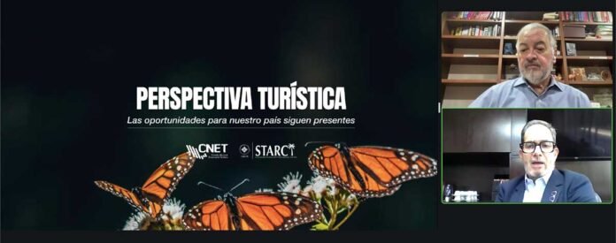 La industria enfrentará desafíos en el turismo internacional respecto a playas y a la falta de promoción