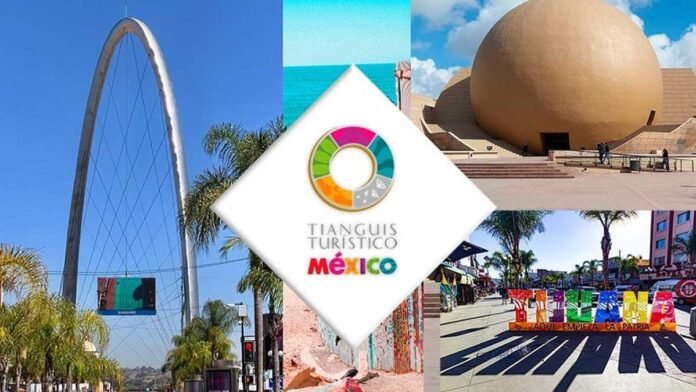 tijuana-10 Varias actividades del Tianguis Turístico se desarrollarán en San Diego, California