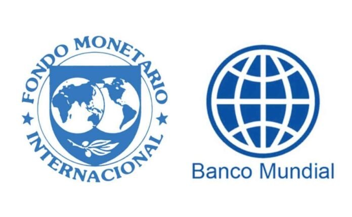 El FMI y el Banco Mundial ya se ocuparon de darnos la advertencia