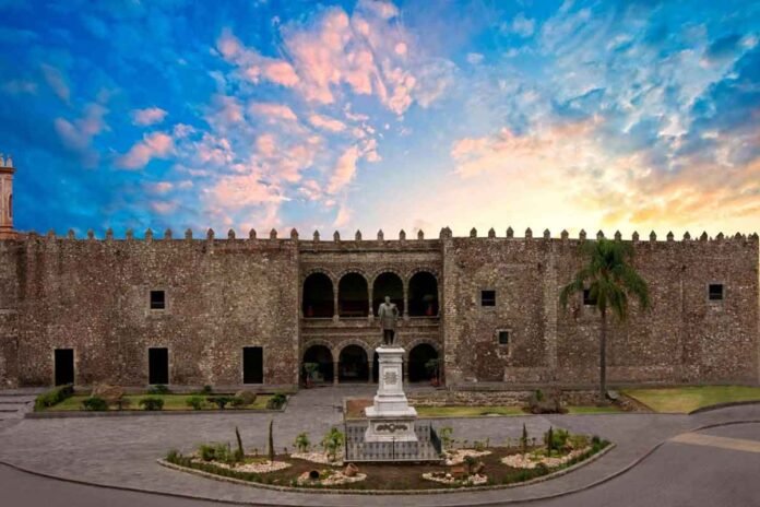 Morelos ofrece innumerables atractivos