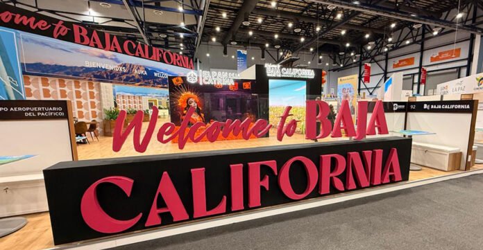 Welcome to Baja California