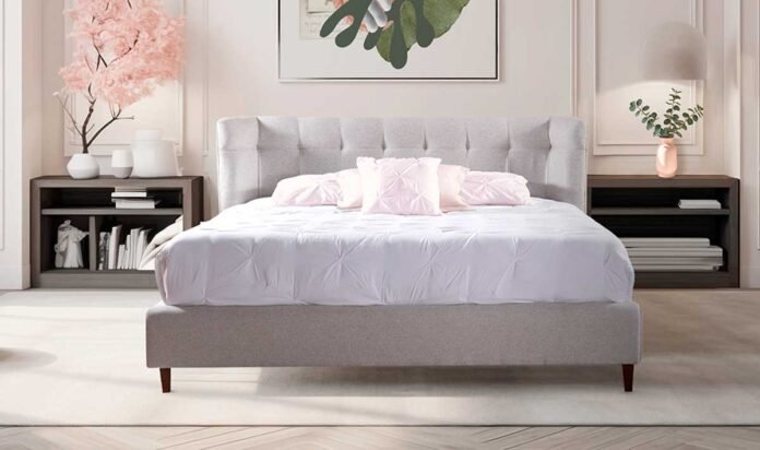 Para el descanso de mamá