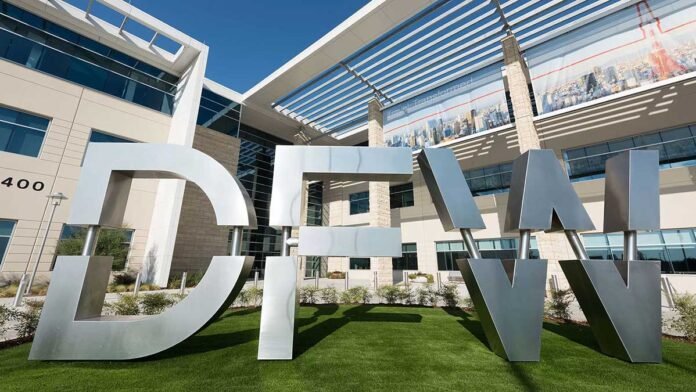 El Aeropuerto DFW eje central de la prosperidad económica y la conectividad global