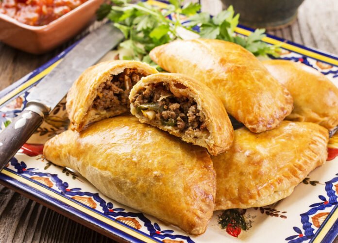 Los deliciosos pastes forman parte de la cocina de Hidalgo