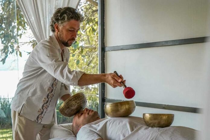 Dale respiro a mamá