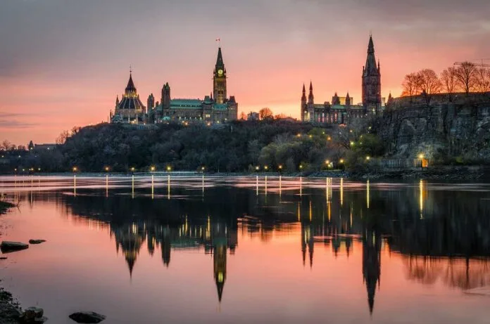 Descubre la celebración del Día de Canadá