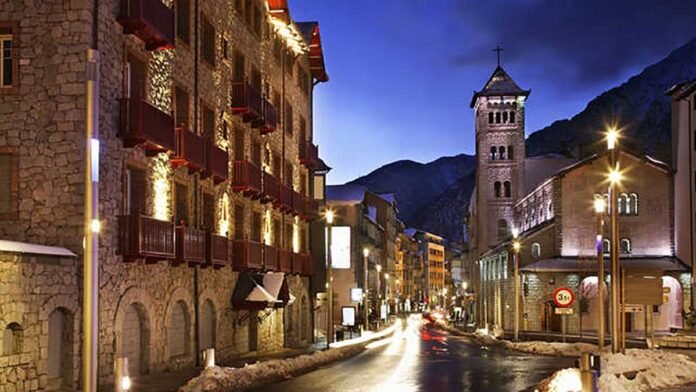Andorra para viajeros mexicanos