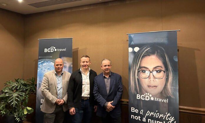 Espacio clave para fortalecer alianzas y compartir innovaciones