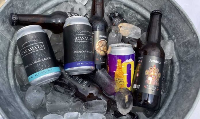 Expo Cerveza Artesanal