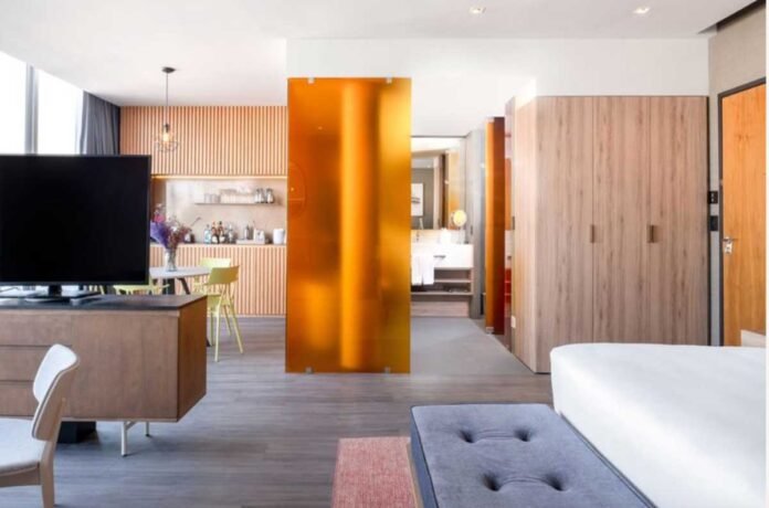 Ubicado en la Condesa ideal para escapada